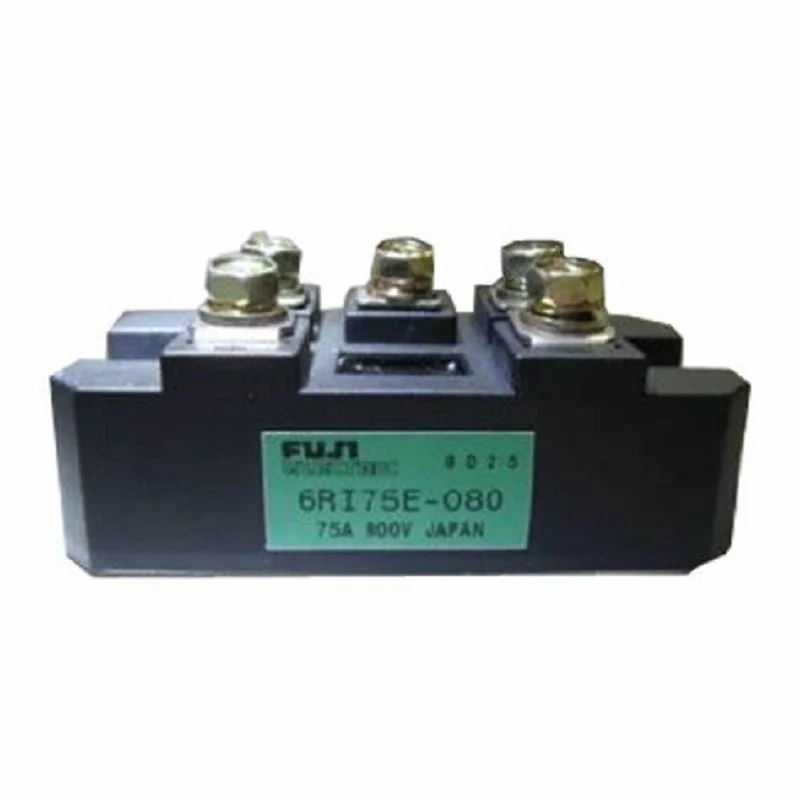 6RI100G-160 6RI100G-120 6RI75E-080 6RI30FE-080