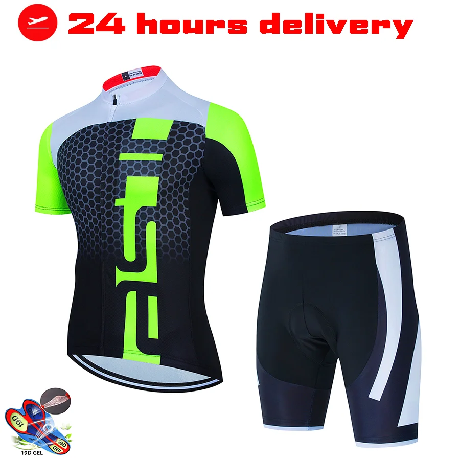 

Мужская велосипедная Джерси MTB Майо велосипедная рубашка Топ Быстросохнущий Джерси Высокое качество профессиональная команда трикотажная...