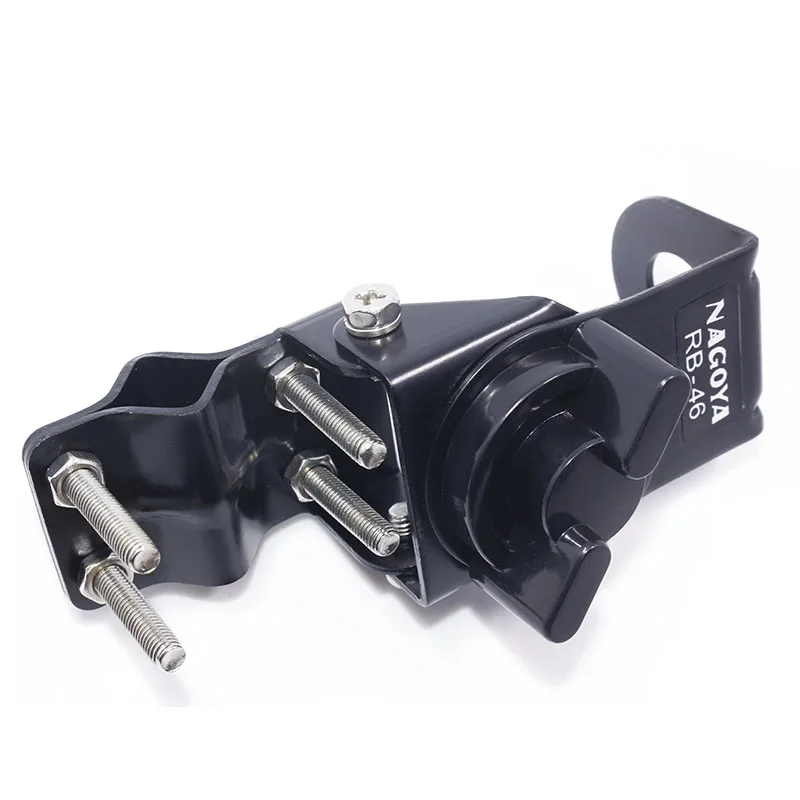Antenna Bracket RB-46 Mobile Car Vehicle Mount Clip For Radio QYT BAOJIE BJ-218 Accessories |
