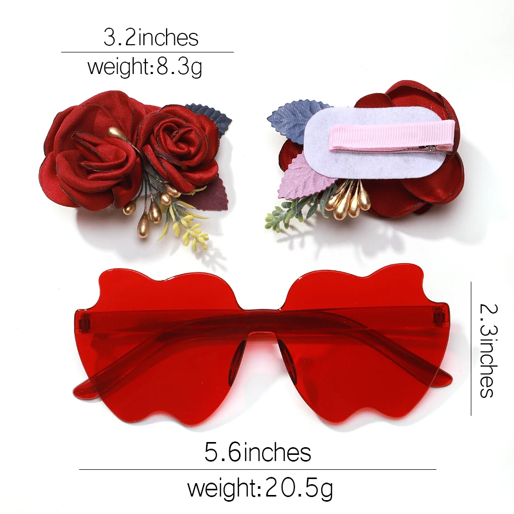 Рисунок 6 - детские защитные очки с искусственными