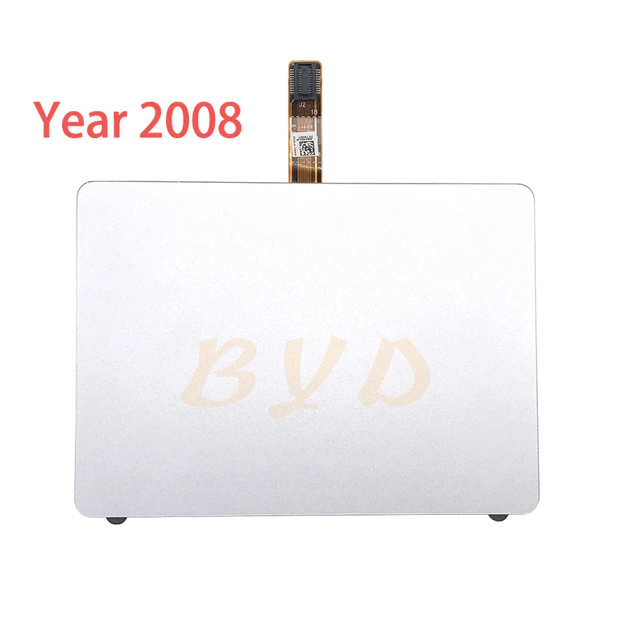 Оригинальный планшет A1278 с гибким кабелем 821-0647-B для MacBook Pro 13 дюймов Сенсорная