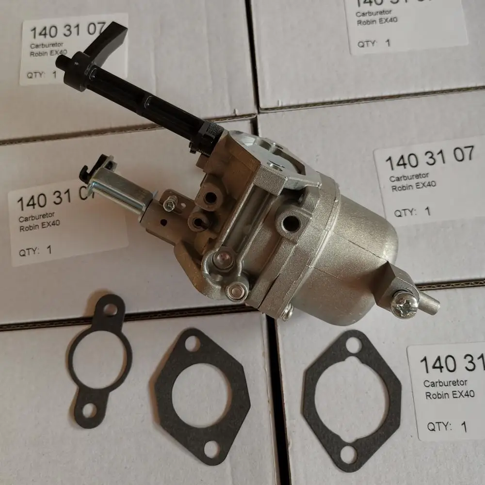 Карбюратор EX40 20B-62301-40