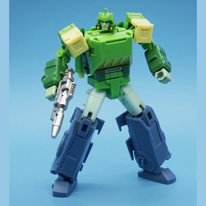 Аксессуары для механических игрушек-трансформеров оригинальная серия планшетов