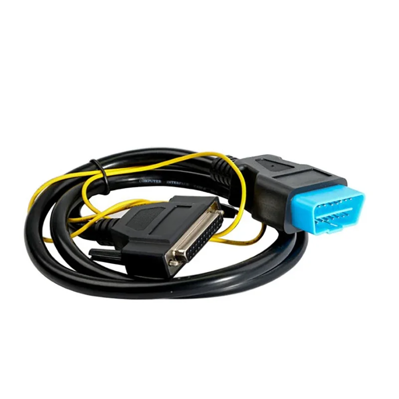 CGMB Newchip Autel Бесплатное обновление Obdii Диагностический OBD-сканер Автомобильная