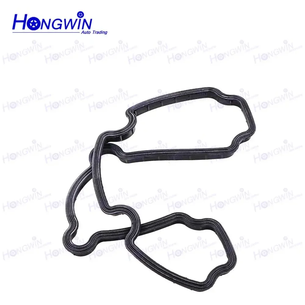 Фото 25184005 масляный сепаратор, мембранная прокладка, крышка клапана для Chevrolet Captiva C100 C140 2,2 J300 2,0 25195392 4802592 №3