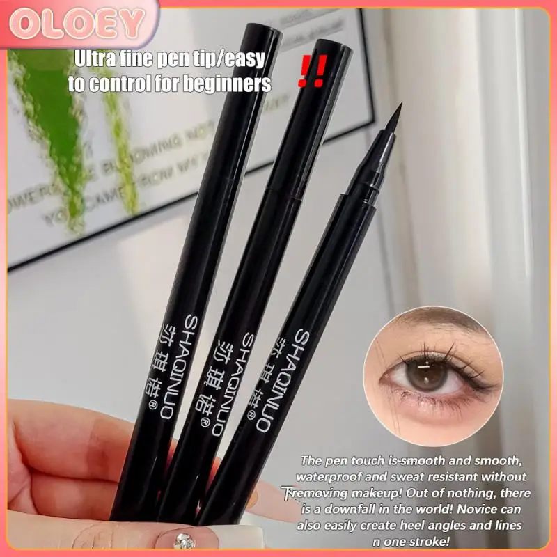 

Waterproof Eyeliner Eyeling For Eyes Liquid Eyeliner For Arrows Women Liquid Eyeliner Eyeliner Womens Cosmetics