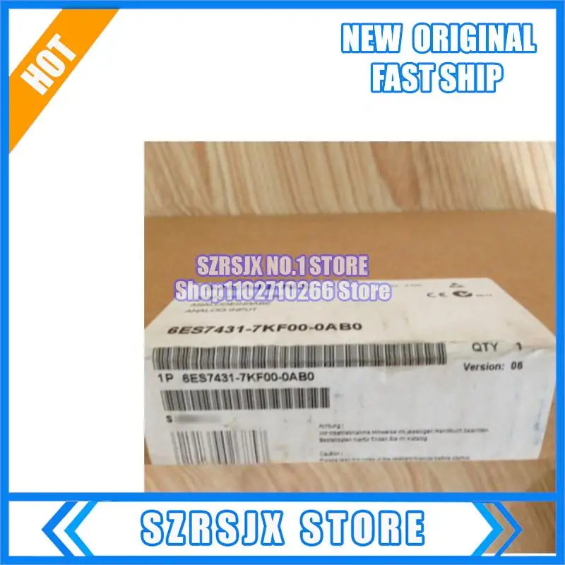 

6ES7431-1KF00/0HH00/1KF10/1KF20/7KF00-0AB0