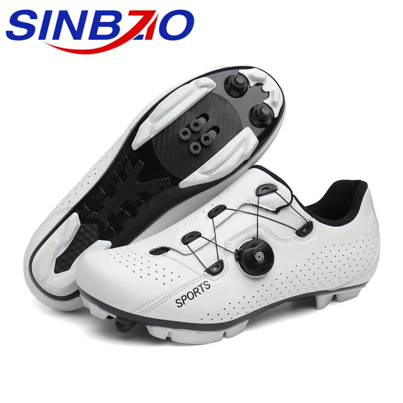 

Mtb Shoes Men Cycling Shoes Bicycle Sneaker Spd Shoes Women Mountain Bike Footwear Flat Cleat Shoes Road Bike Shoes Mtb sneakers
