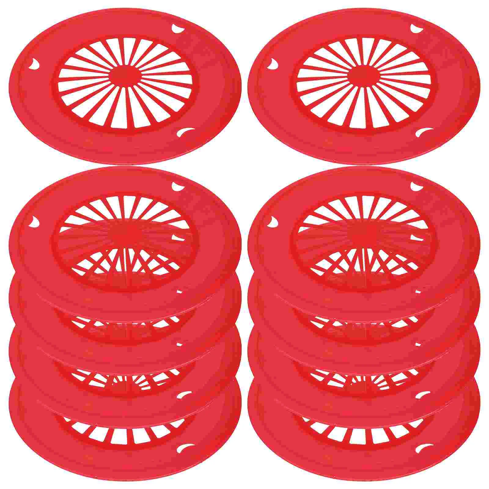 

Picnic Paper Plate Holder Searving Tray Dinner Plate Plastic Dinner Plates