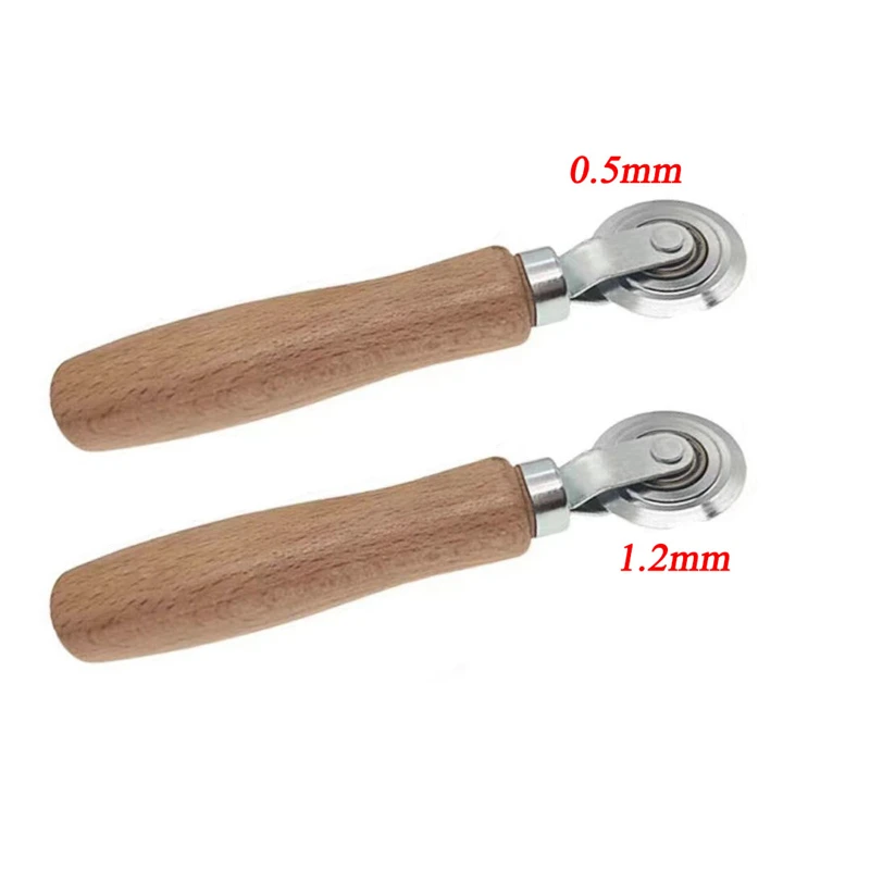 

Инструмент для биговки 0,5 мм и 1,2 мм