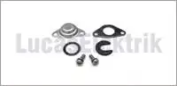 LUCAS LTH 211 MARS GEAR GROUP набор замков GRACE H100 (art.: 3920ba72a58ef) - 3920ba72a58ef
