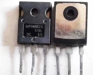 5 шт. IRG4PH40UD2-E IRIRG4PH40UD G4PH40UD2-E G4PH40UD TO-247 в наличии