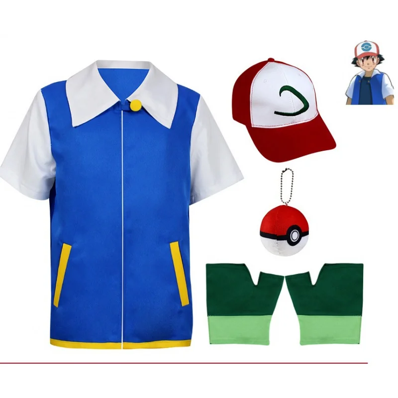 S Adjustable Baseball Cap Cosplay Coat