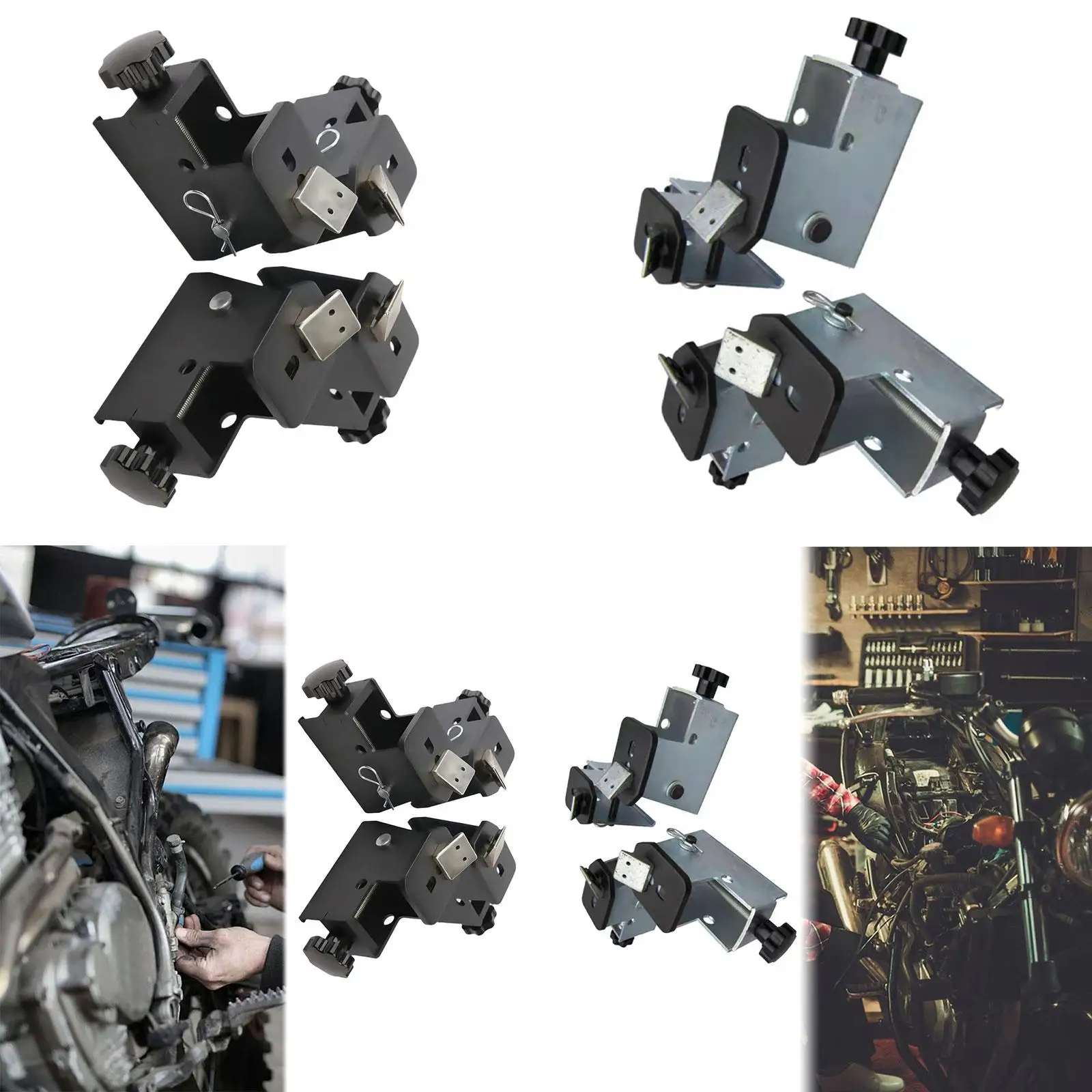 Адаптер шиномонтажного станка Профессиональная простая установка Выносная