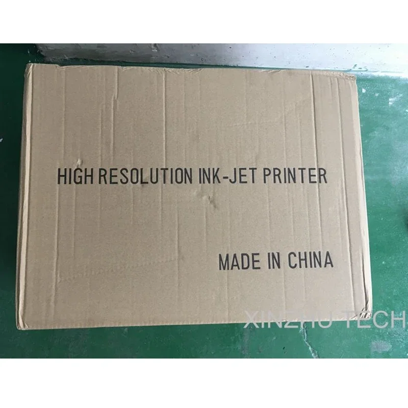 Рисунок 5 - Высококачественный струйный принтер