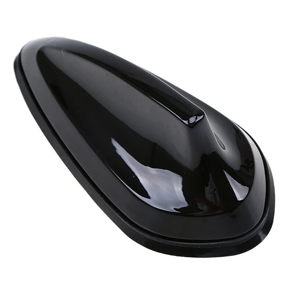 1 шт. Универсальная автомобильная антенна на крышу FM/AM Декор радиосигнала крышка