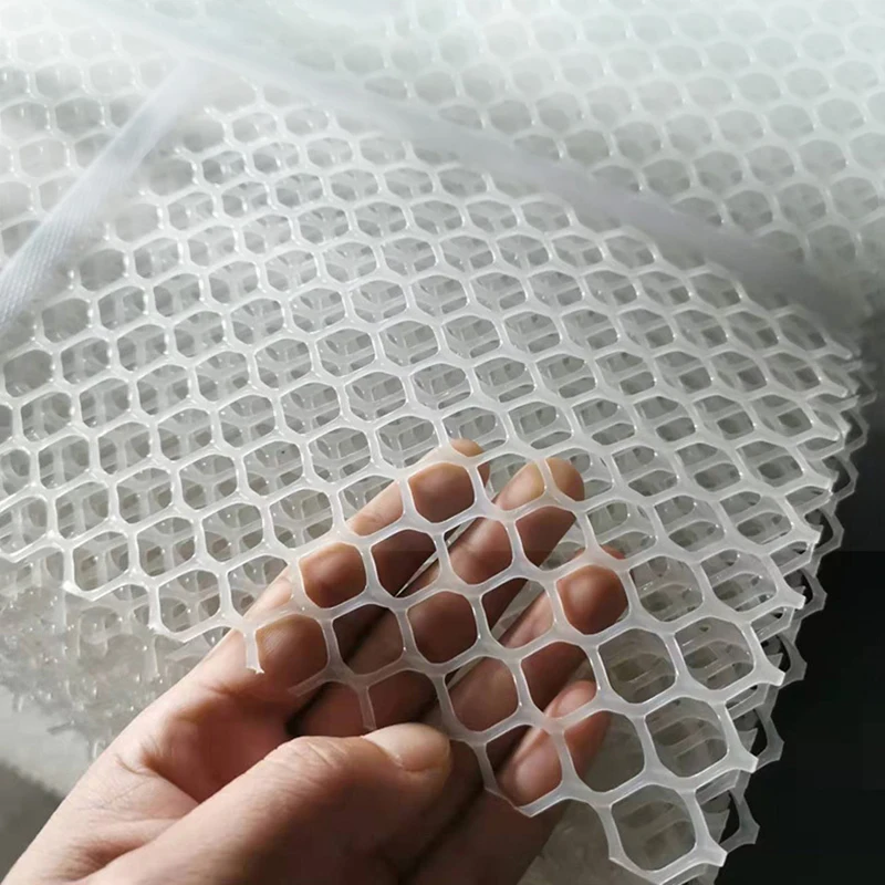 Сетка защитная для садоводства пластиковая сетка с отверстиями 8 мм балконов