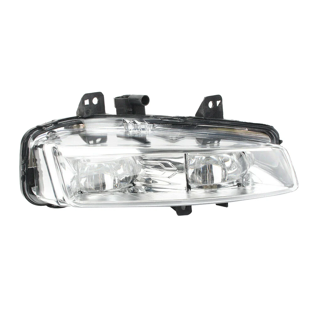 

Right Passenger Side Car Front Bumper Fog Lamp Light for Range Evoque 2011-2015 LR026089
