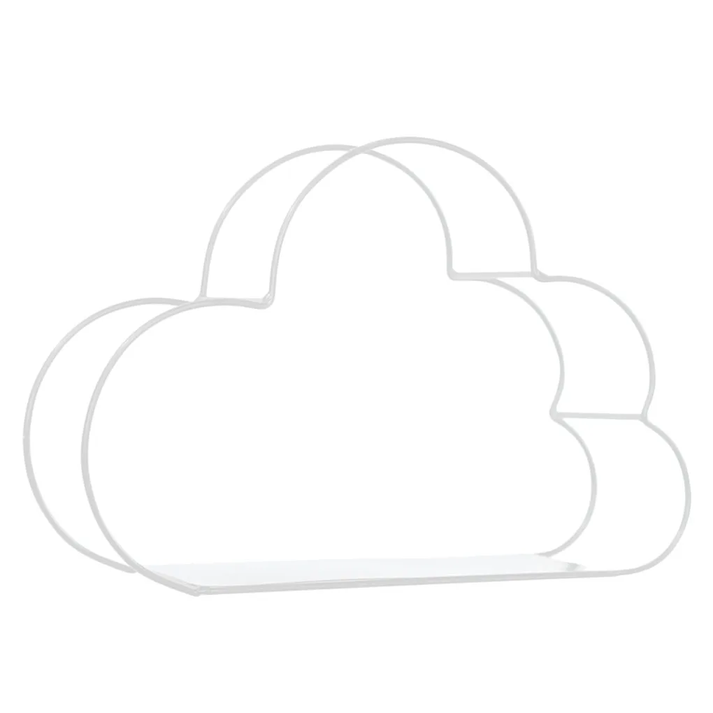 

1 шт., настенный держатель для хранения в скандинавском стиле