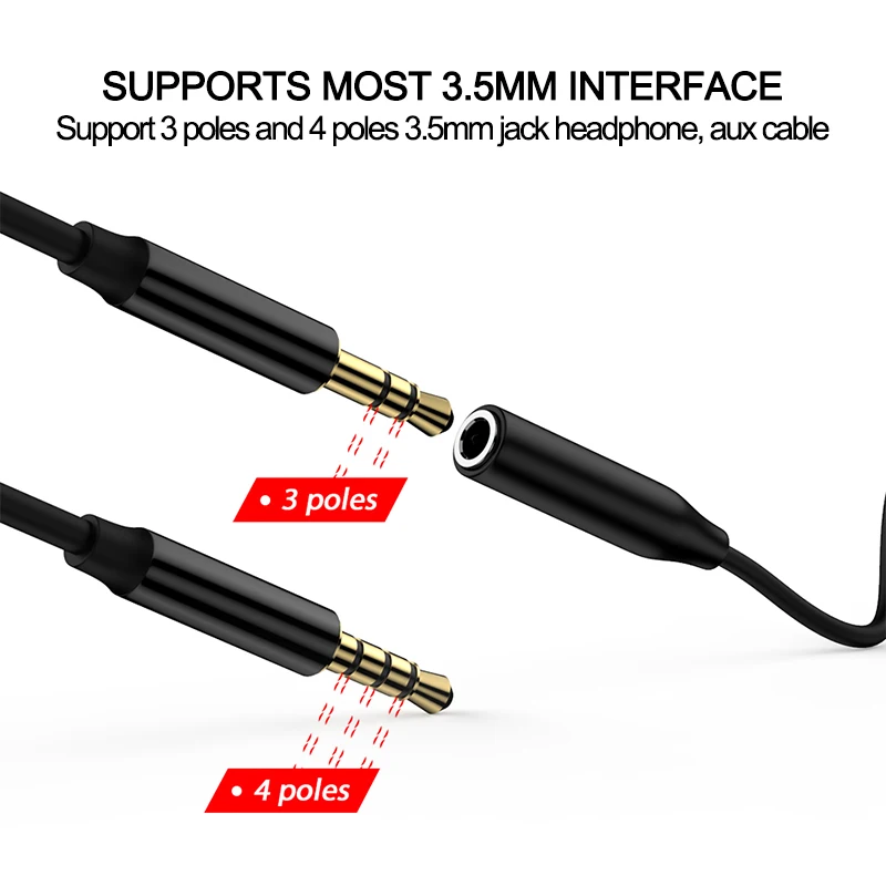 Аудиокабель для наушников с разъемом Type-C на 3 5 мм xiaomi USB адаптер SAMSUNG Galaxy Note 10 20 Plus