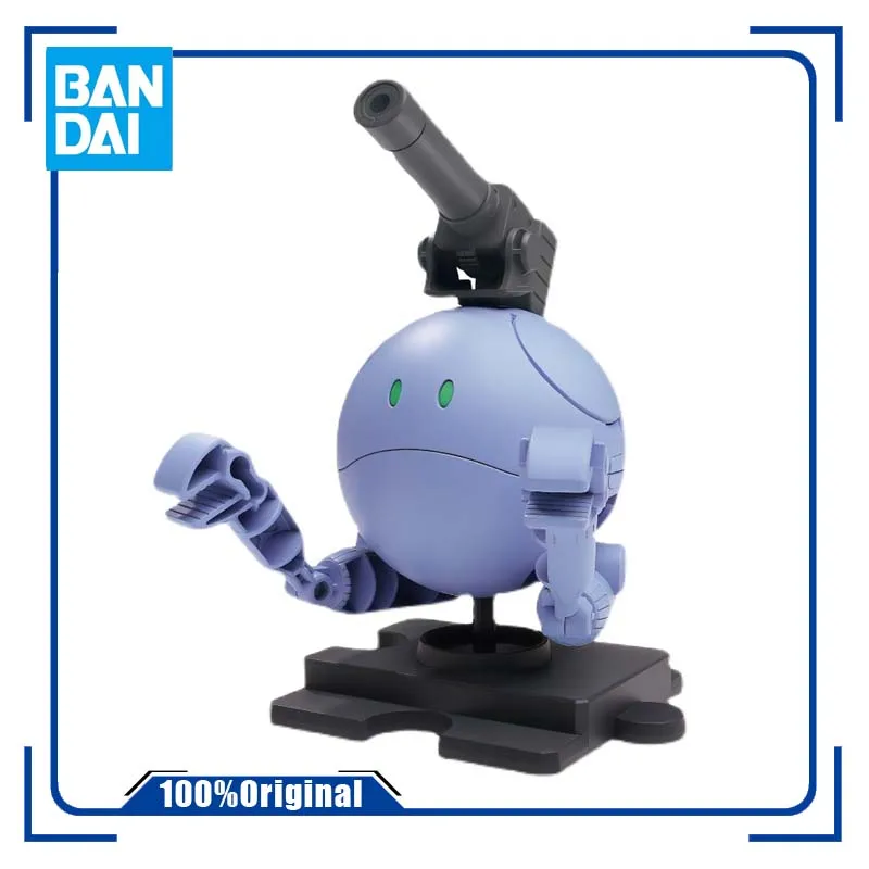 Шарик харопла BANDAI, сборная модель сталкера, экшн-игрушка, фигурки, рождественские подарки