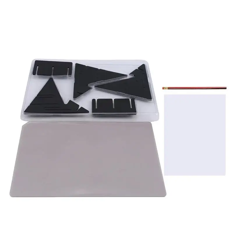 

DIY Drawing Tracing Pad DIY Optical Projector Painting Tracing Board Sketching Tool For Students Beginners Kids Teens Teen