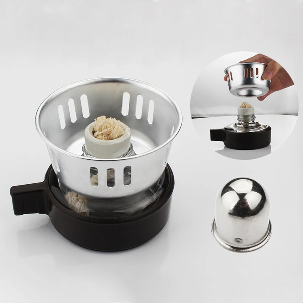 Вакуумный Сифон в японском стиле кофейник с чайником кофейники стакан со