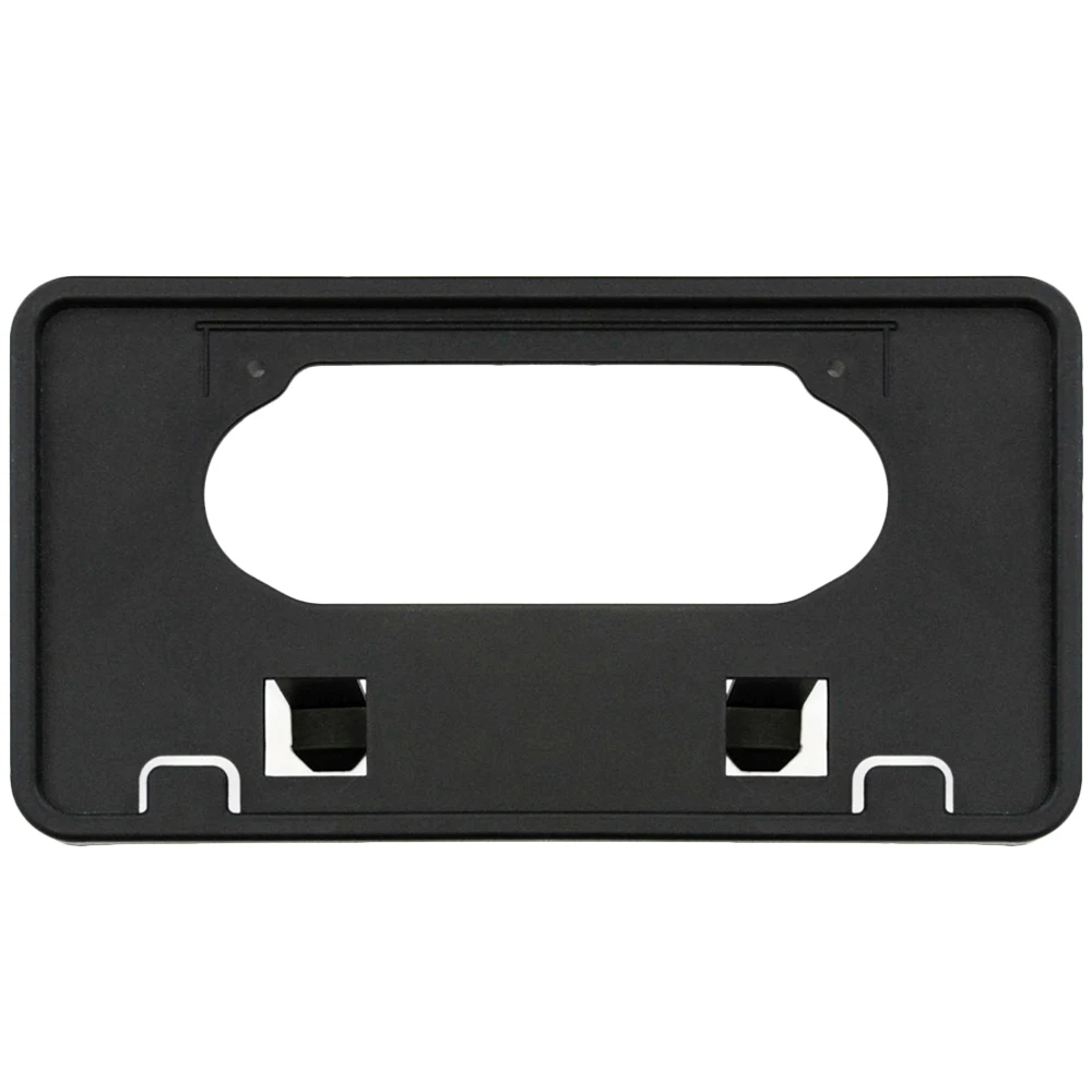 Car Front Bumper Cover License Plate Holder Fits Ford F150 P