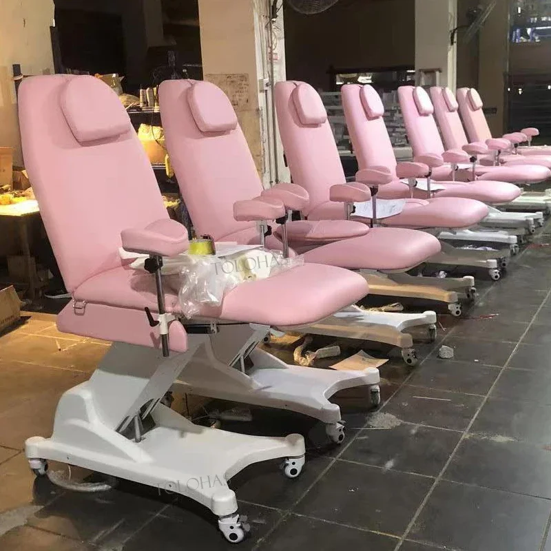 LHIA02 Стол доставки по акушерству Гинекологический экзамен Операционная кровать