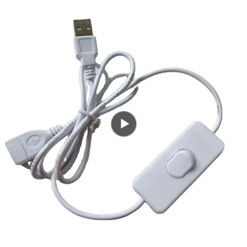 

Data Transmission Data Extension Cable 3.5mm Outer Diameter Cable Extension Cord Power Supply High Speed Transmission 4 Cores