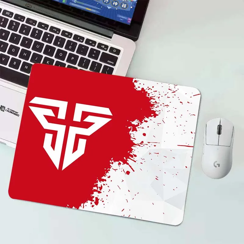 

Коврик для мыши Fantech, игровые аксессуары, компьютерный Настольный коврик, игровой коврик для кабинета, коврик для мыши, коврики для ПК, клави...