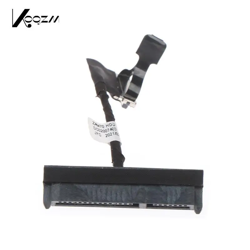 Кабель HDD для ноутбука E5450 SATA жесткий диск разъем гибкий кабель зам70 DC02C007400 08GD6D