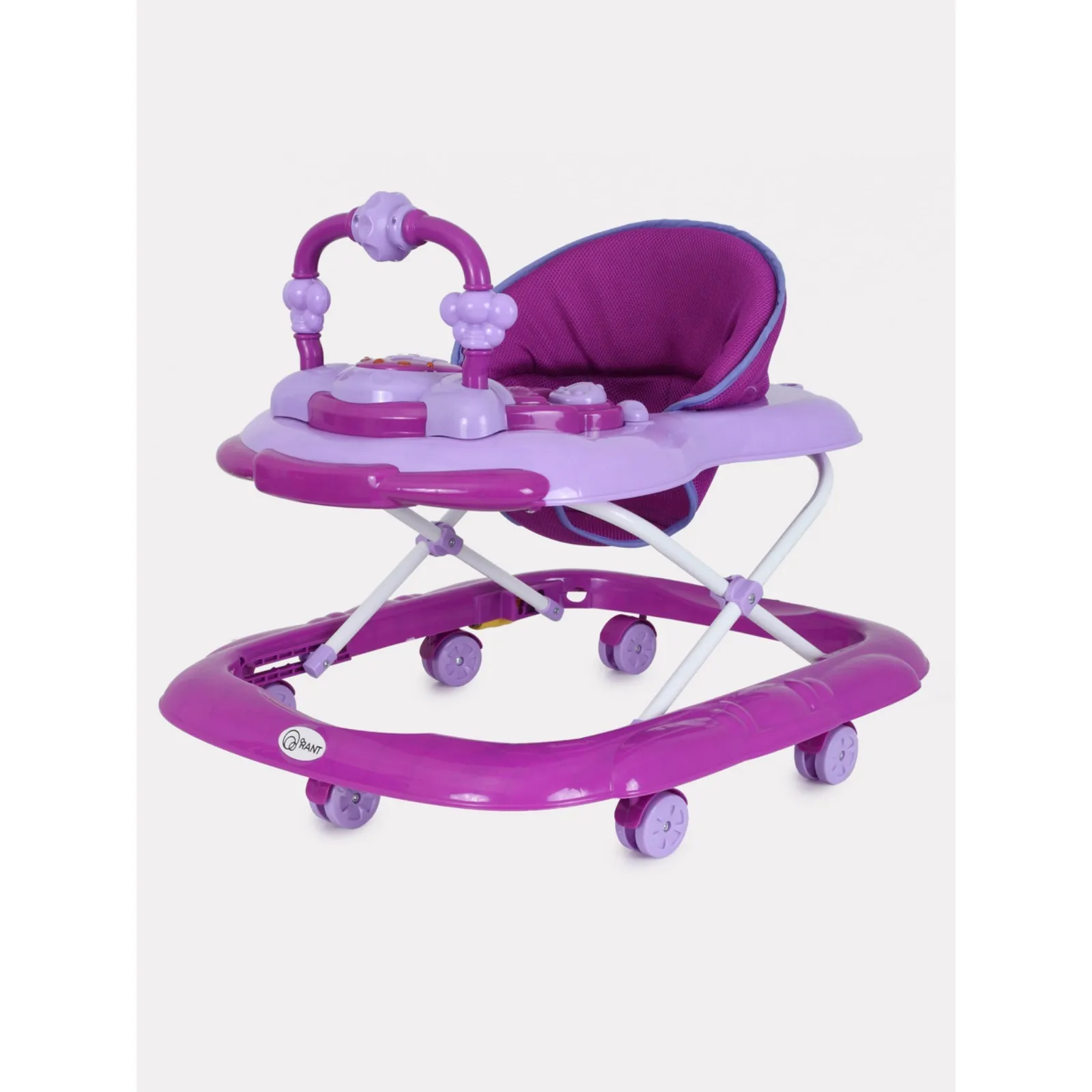 Ходунки детские RW116 Purple