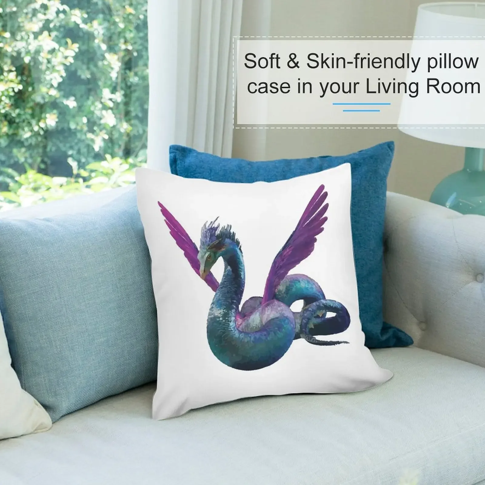 Подушки OCCAMY чехлы для домашнего декора декоративные диванов подушки