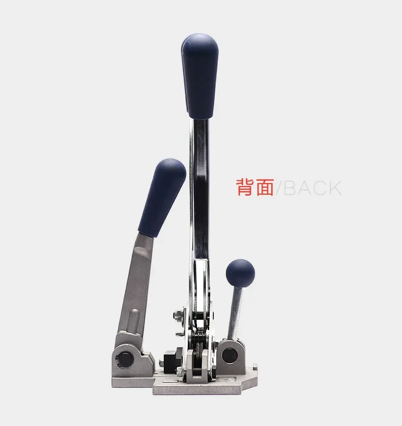 ST13 Ручные обвязочные инструменты для полипропиленовой ленты диаметром 13 мм