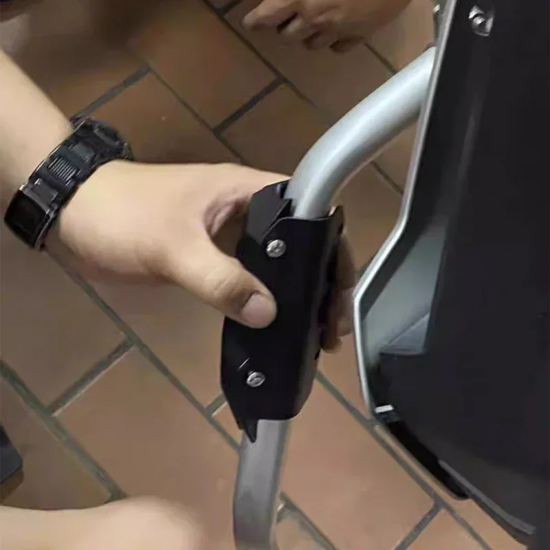 Подходит для HONDA PCX125 PCX 125 2013-2020 2021 2022 2023 аксессуары мотоциклов защитный блок