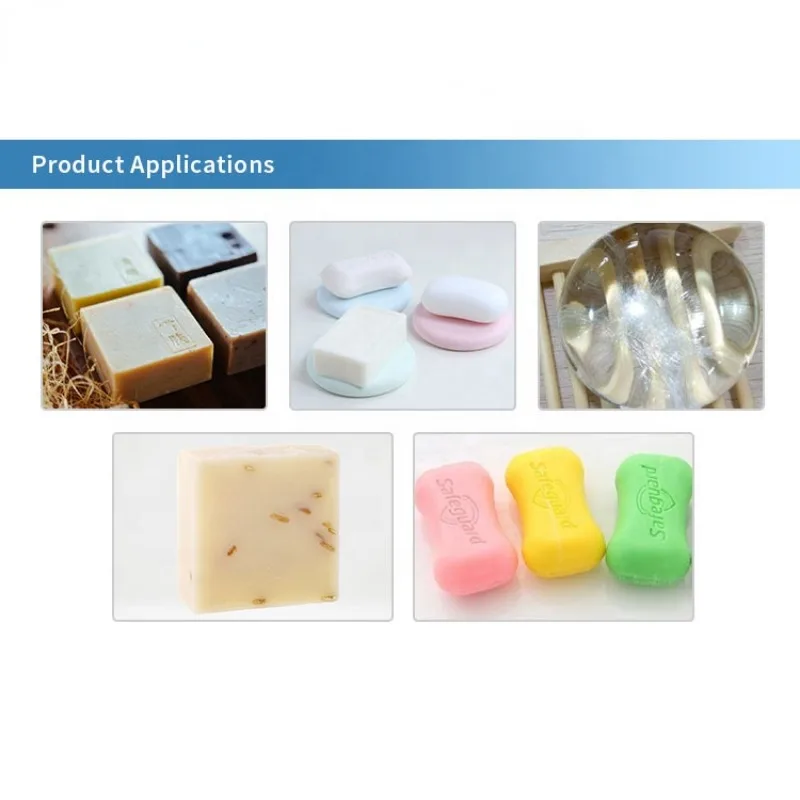 Горячая Распродажа хорошая цена маленькая линия для отделки мыла гостиничного