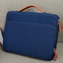 Notebook Briefcase Case for Samsung Galaxy Book 2 13.5 Tab S7 FE 12.4 S8 Plus S8 Ultra 14.6 Inch Tablet Laptop Bag Handbag Case