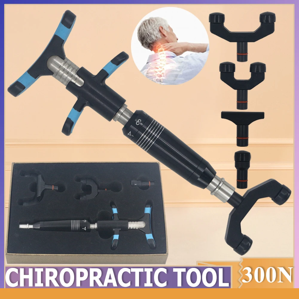 

300N ручной инструмент для интенсивного лечения боли