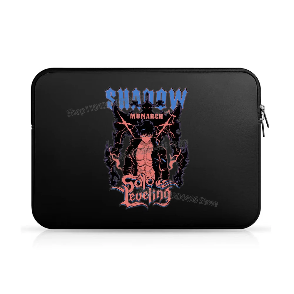 Сумка для ноутбука Solo Leveling pdmcms