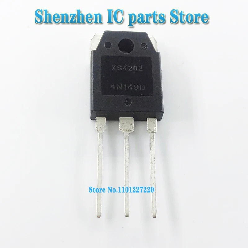 

10 шт. XS4202 XS4202S TO-247