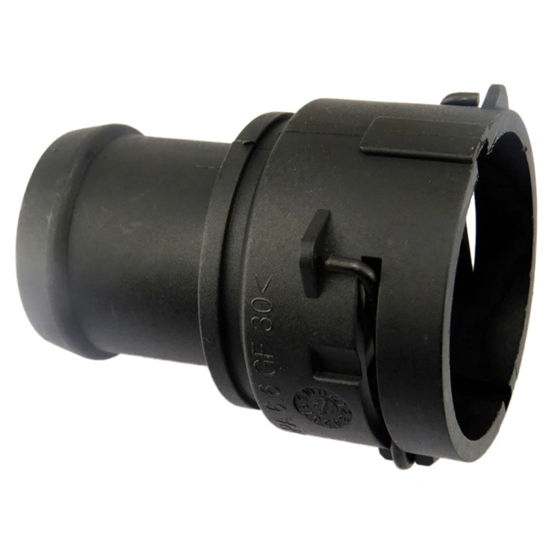 Охлаждающий нагреватель охлаждающей жидкости соединитель шланга для