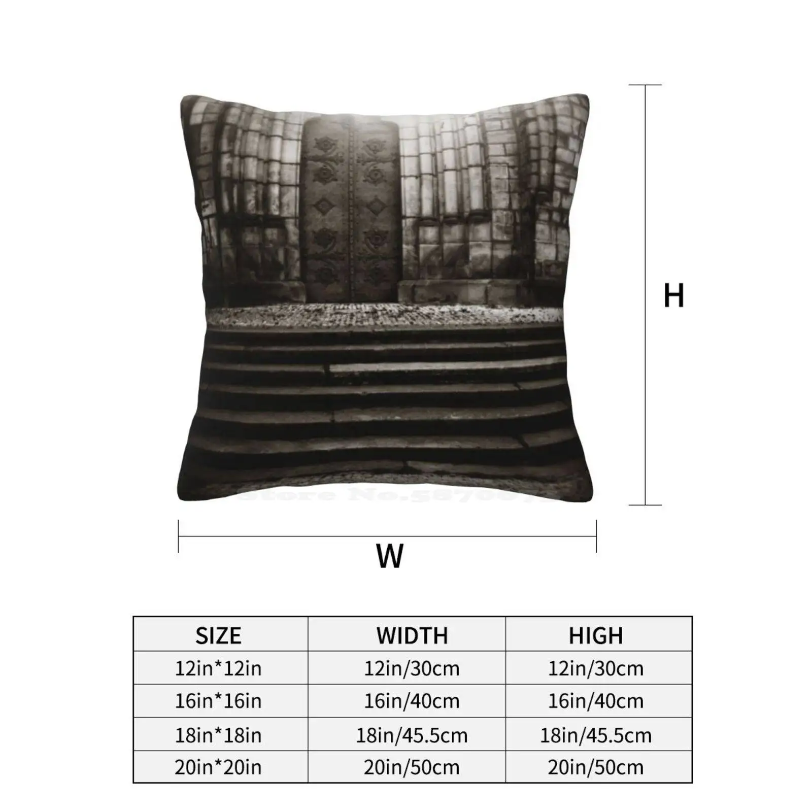 {Люминесцентная} наволочка для подушки обнимающая дневники головы Ломография
