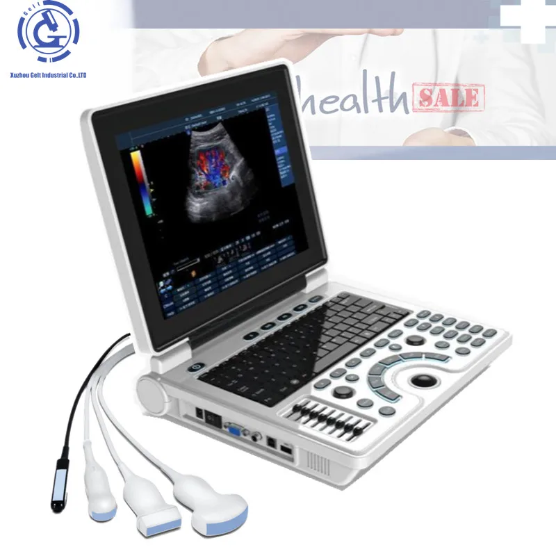 

Ultrasound Instrument Scanning Device Eye Probe For Cataract