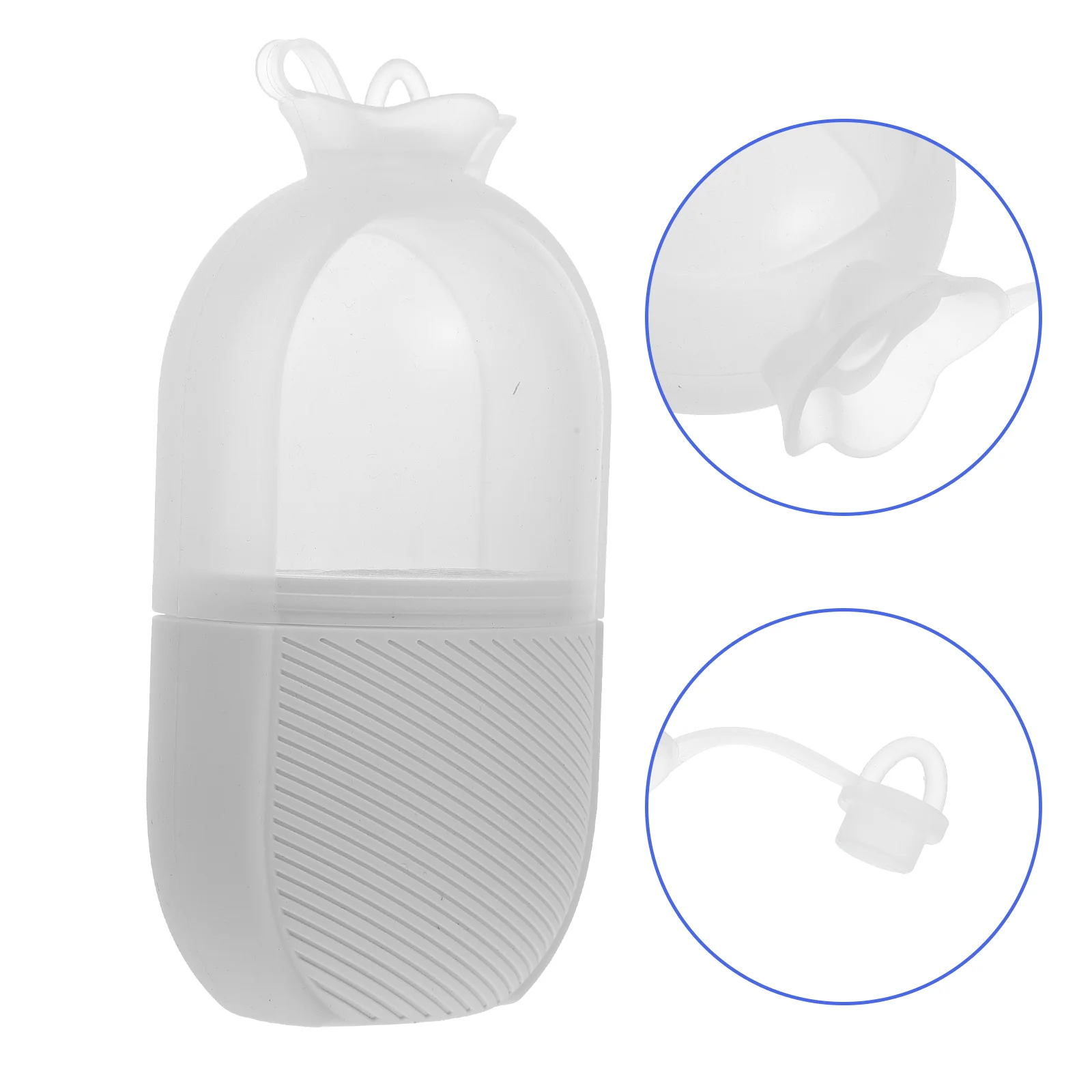 

Форма для ледяной решетки, креативный охлаждающий ролик, инструмент для ухода за лицом