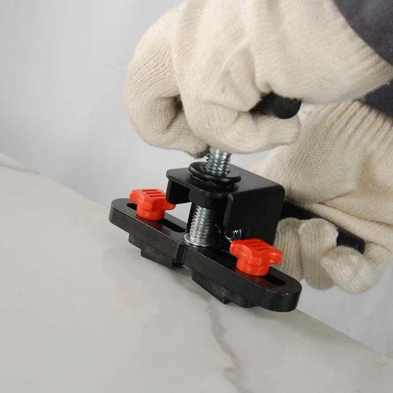 Плитка резак Тонкая система Широкоформатная машина для резки плитки ручной 3200 мм