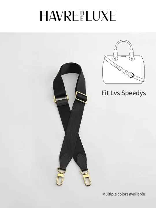 

Ремни для сумочки через плечо, металлическая пряжка, регулируемый роскошный холщовый наплечный ремень, аксессуары для сумки