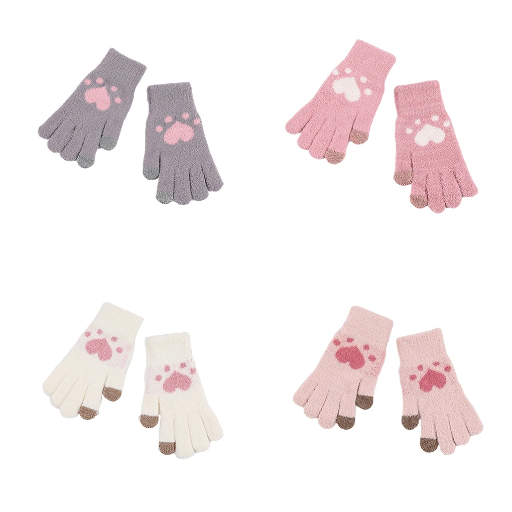 

2/3/5, теплые перчатки для рук