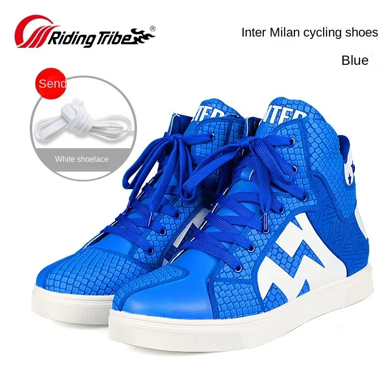 Ботинки мужские непромокаемые всесезонные Повседневная Удобная Обувь для езды