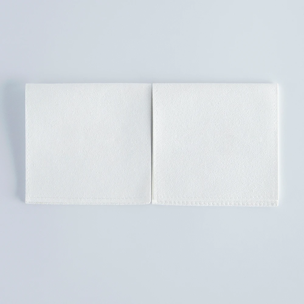 

5 шт., сумки для украшений Weikende из микрофибры